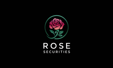RoseSecurities.com - Creative brandable domain for sale